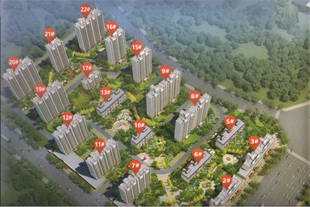 出售泰安华伟家园3室2厅1卫130平豪华装修