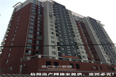 烟厂宿舍4楼100平三室带储藏室75万可按揭